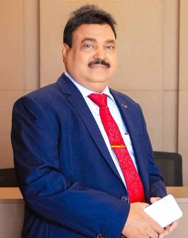 Maruthi Ram Prasad Pelluri — Author